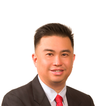 Simon Leong