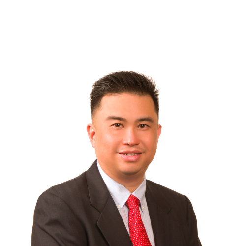 Simon Leong
