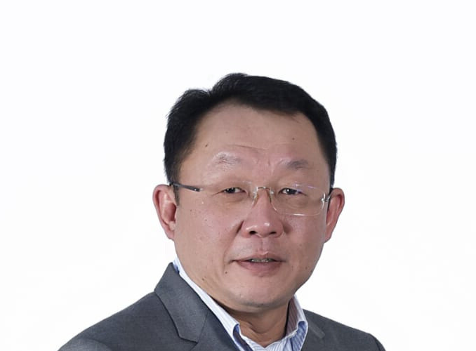 david goh