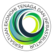 association of energy and infrastructure economy persatuan ekonomi tenaga dan infrastruktur (petir) 能源与基建经济协会