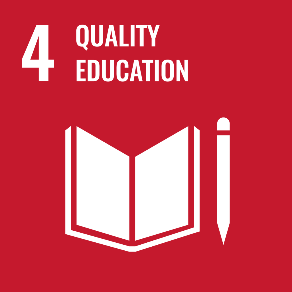 SDG Goals e web goal 04